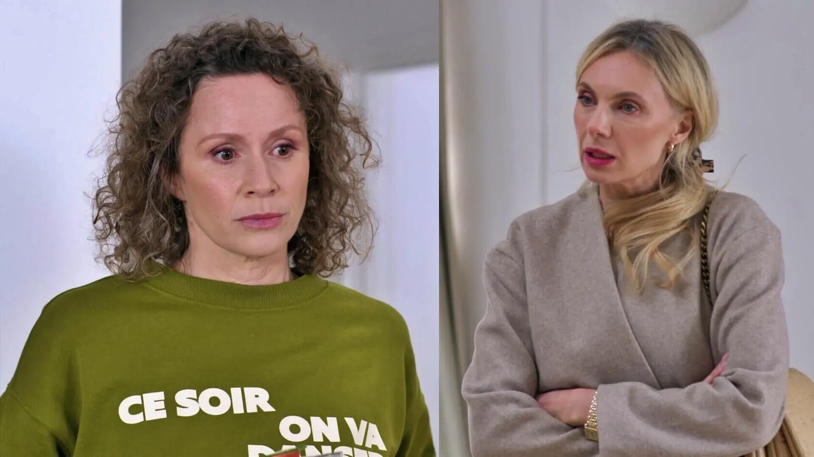 "Na Wspólnej", odc. 4239. Kowalska przyzna się do kłamstwa. Monika będzie w szoku