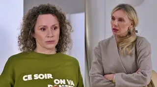 Kowalska przyzna się do kłamstwa. Monika będzie w szoku [ZAPOWIEDŹ ODC. 42]