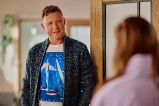  "Na Wspólnej". Wojtek