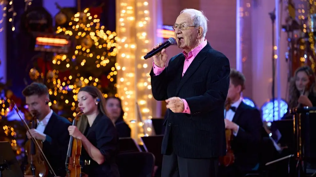 „Wspólne kolędowanie” – wigilijny koncert w TVN! 