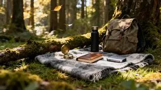 Natura i nowoczesność w równowadze