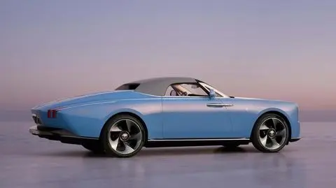 Rolls-Royce Project Nightingale
