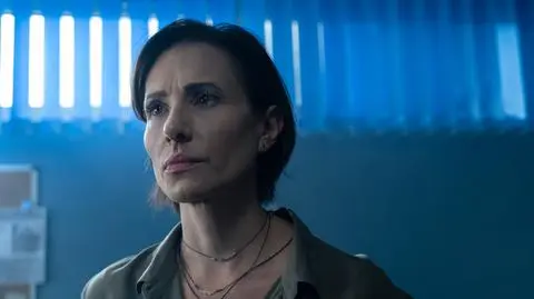 Aleksandra Popławska w "interAKCJA. Starcie pokoleń" o przemocy, krytyce i pracy nad sobą. "Mnie pas nigdy do rozsądku nie przemówił" [TYLKO U NAS]