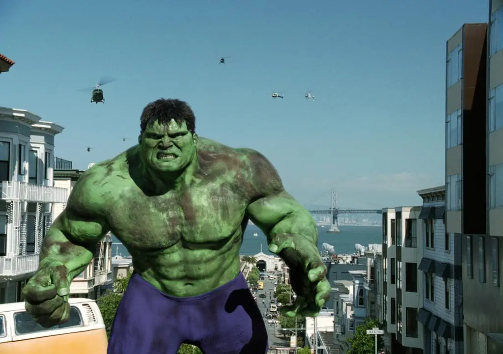 Hulk