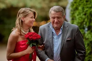 Ślub i wesele Oli Zimińskiej i Mariusza Czerskiego z "Na Wspólnej"