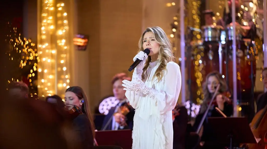 „Wspólne kolędowanie” – wigilijny koncert w TVN! 
