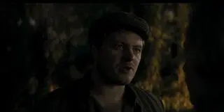 Tomasz  Schuchardt w filmie "Wesele"