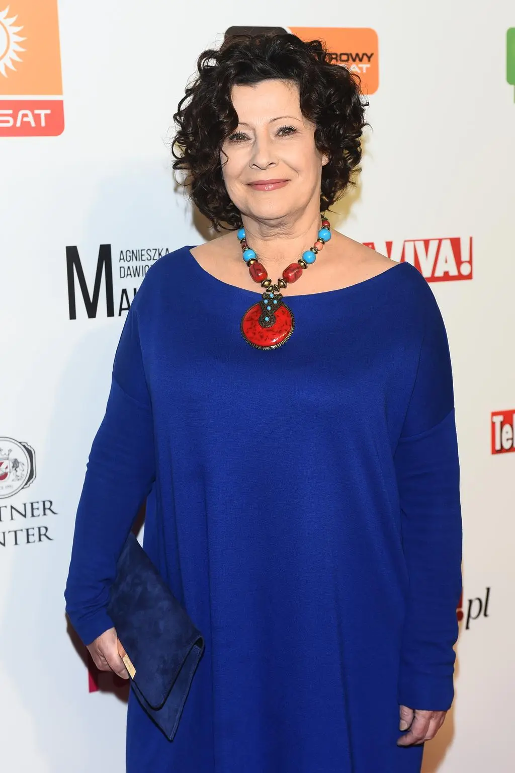 Dorota Kolak