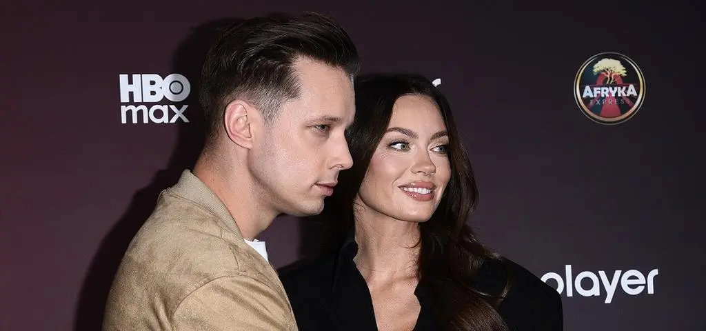 Edyta Zając i Michał Mikołajczak o wyzwaniach w "Afryka Express". "Byliśmy super teamem, który się uzupełniał" [TYLKO U NAS]