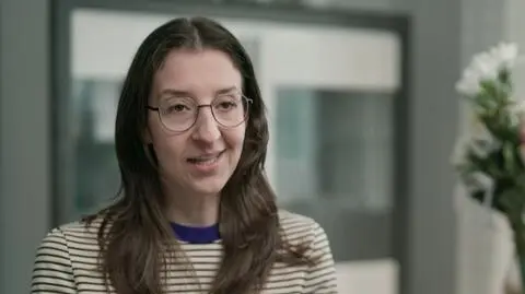 Kaja Tokarska ze "ŚOPW" nagle poruszyła temat adopcji! Internauci nie kryją zachwytu