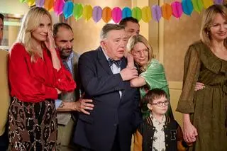 "Na Wspólnej", 4000. odcinek 