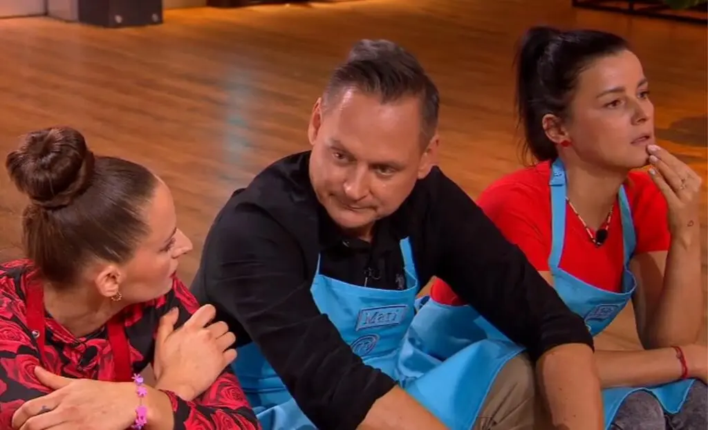 MasterChef 14, odcinek 2