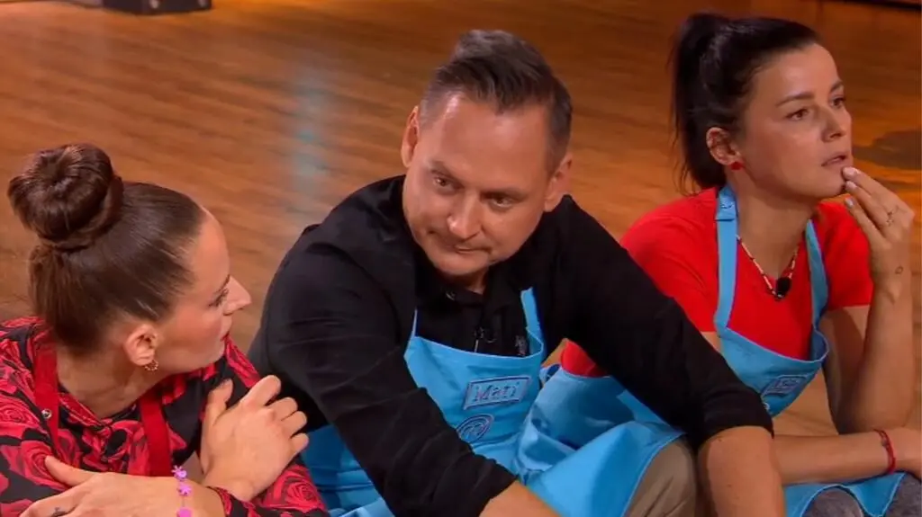 MasterChef 14, odcinek 2