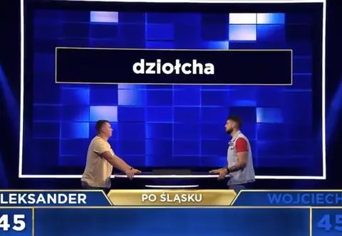 "The Floor". Wiesz, co znaczą te słowa w gwarze śląskiej? Niektóre odpowiedzi są zaskakujące!