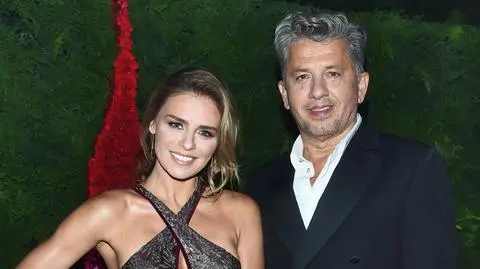 Kalina Józefowicz pochwaliła się zdjęciem z ukochanym. Jej partner jest dobrze znany widzom TVN
