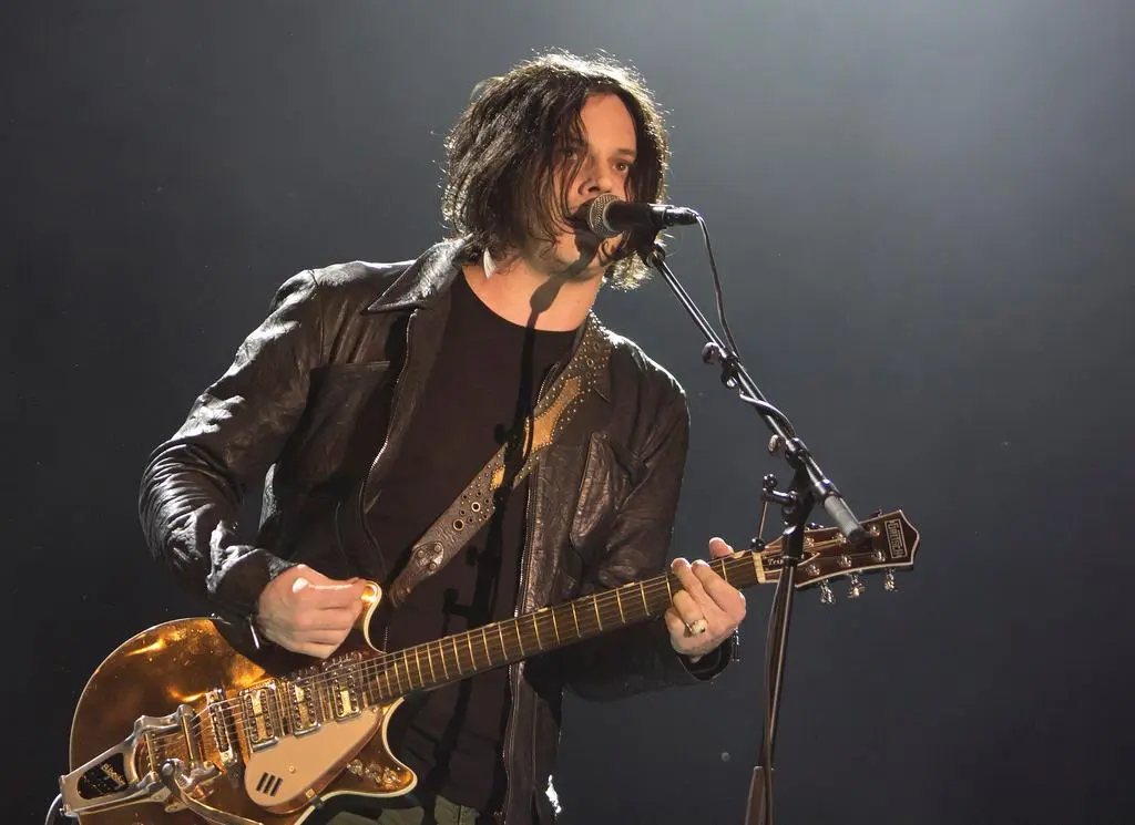 Jack White