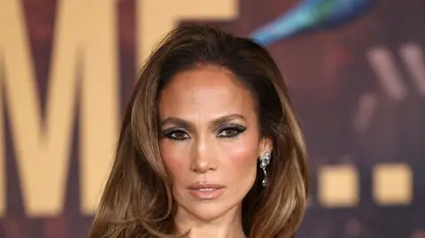 Jennifer Lopez