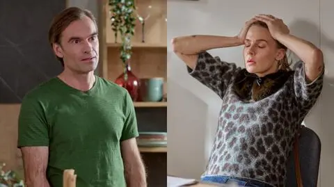 "Na Wspólnej", odc. 4148. Ola, Czerski