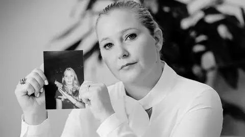 Nie żyje Virginia Giuffre