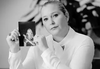 Nie żyje Virginia Giuffre. Kobieta oskarżyła księcia Andrzeja o molestowanie