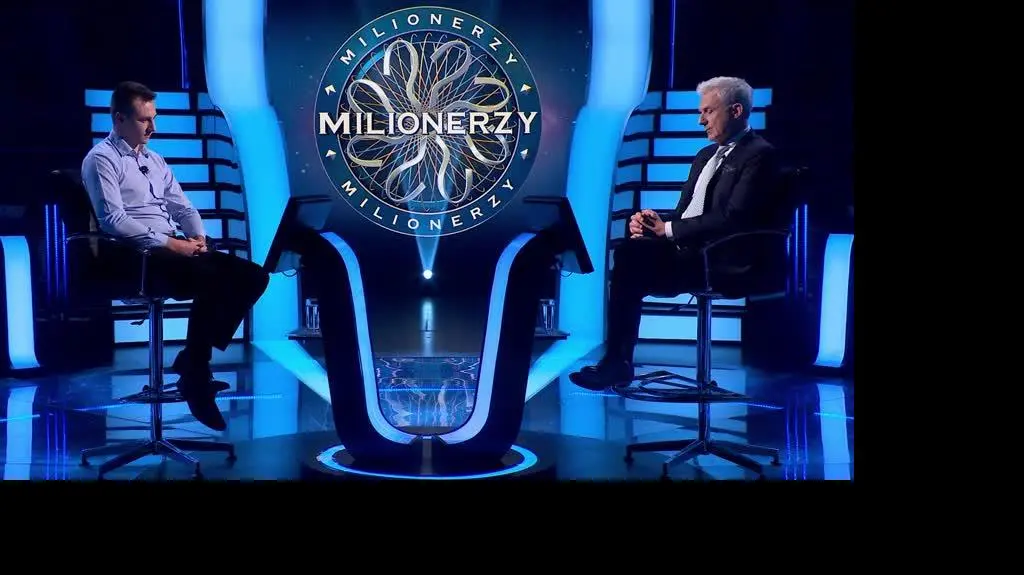 "Milionerzy"