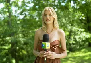 Julia Sobczyńska wyznała: "Nie jestem lesbijką"