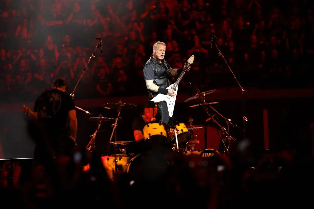 Metallica w Polsce w 2026 roku? 