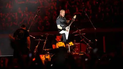 Metallica w Polsce w 2026 roku? 