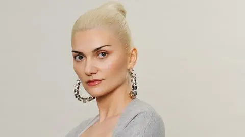 Top Model: Ewelina Gralak