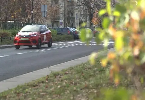 Małe samochody dla 14-latków i na prąd