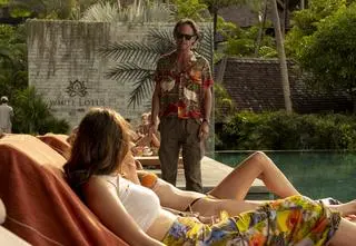 Zbliża się finał "Białego Lotosu". Zobacz zwiastun ostatniego odcinka