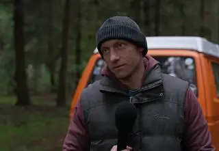 Pati 2. Krystian wyjeżdża do Szwecji. Kim dla niego będzie Alma? [TYLKO U NAS]