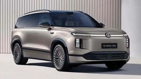 Volkswagen ID. Era 9X
