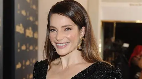 Anna Dereszowska świętuje urodziny. Fani pokochali ją za Korbę w "Lejdis". Teraz zobaczą ją w zaskakującej roli