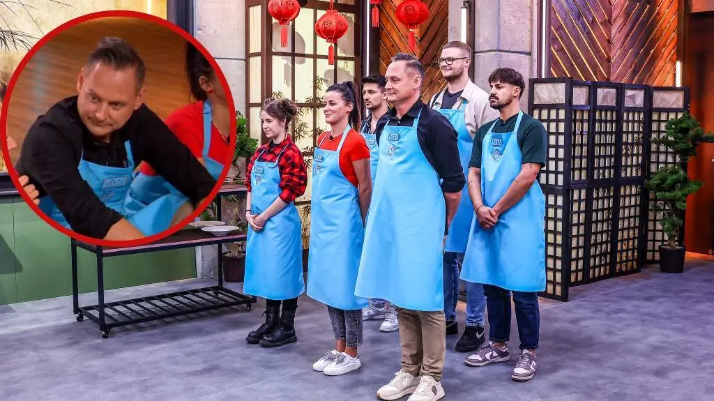 MasterChef 14, odcinek 2