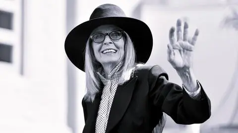 Diane Keaton nie żyje