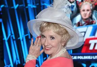 Emila Krakowska - wiek, pochodzenie, kariera, filmy, seriale, rodzina, mężowie, dzieci, życie prywatne