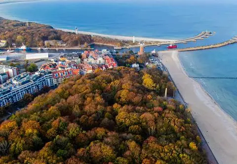 Morze, słońce i moc atrakcji. Kołobrzeg zaprasza na Projekt Plaża TVN 