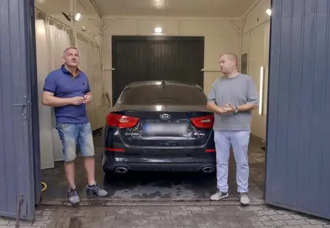 Wojny samochodowe. Auto za 63 tysiące: Kia czy Opel? 