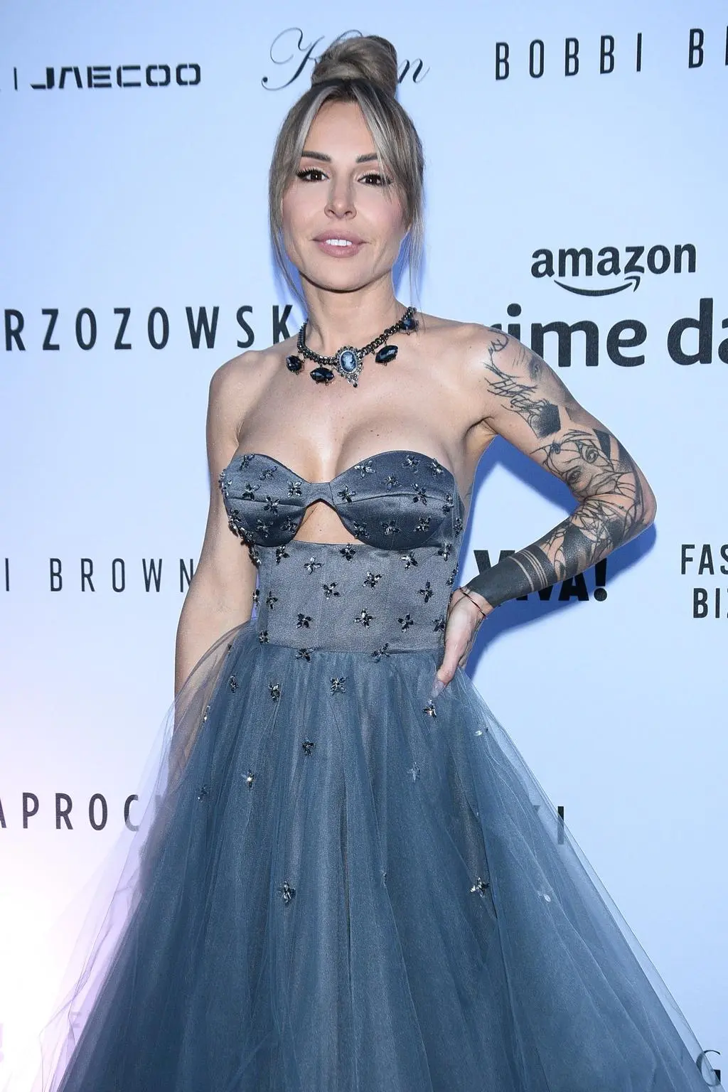 Blanka Lipińska
