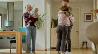 "Na Wspólnej" odc. 4128, Ania i Ewa