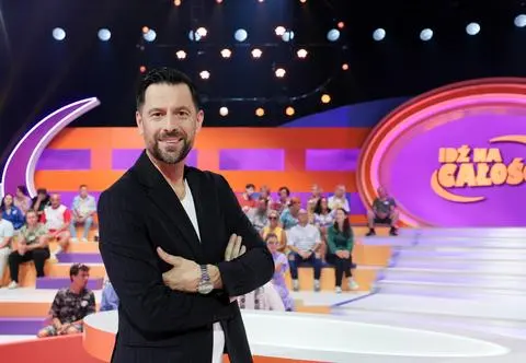 "Idź na całość". Cenne nagrody przeszły jej koło nosa! Uczestniczka opuści studio z pustymi rękami? [PRZED EMISJĄ W TV]