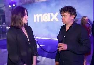 Jan P. Matuszyński zdradza szczegóły serialu "Przesmyk"