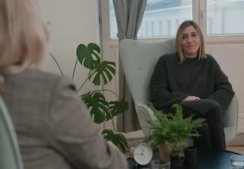 Co jest najważniejsze dla Joanny w wyglądzie partnera? Ważna deklaracja