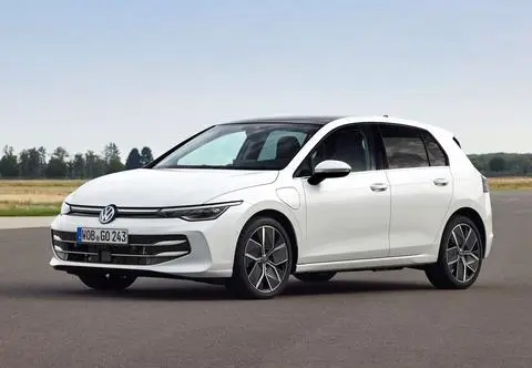 Volkswagen wstrzymuje produkcję Golfa i Tiguana. Problemem znów są chipy
