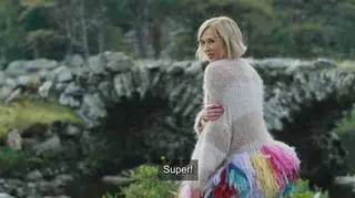 Top Model. Dawid Woliński docenił pracę Evy na sesji