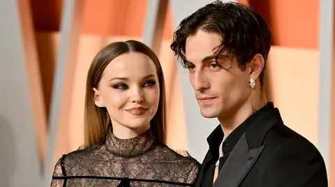 Damiano David w ogniu krytyki po premierze płyty. Odpiera ataki, że "stracił pazur przez nową dziewczynę"