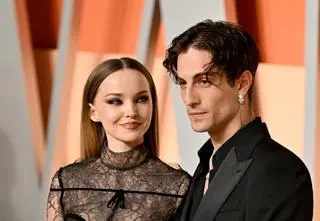 Damiano David w ogniu krytyki po premierze płyty. Odpiera ataki, że "stracił pazur przez nową dziewczynę"