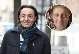 Michel Moran o relacji z Tomaszem Jakubiakiem i postępach w leczeniu