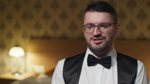 Piotr ze "ŚOPW" podzielił się szczęśliwą nowiną. Pokazał zdjęcie USG. "Jestem dumny"
